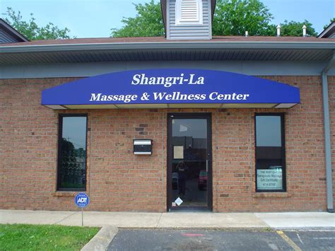 shangri la massage wellness center sumner county tourism