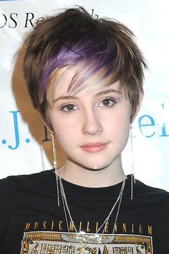 nana hairstyle ideas short hairstyles for teenage girls