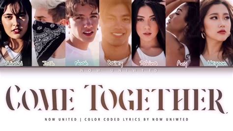 Come Together Youtube