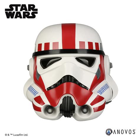 star wars imperial shock trooper stormtrooper helmet walmartcom