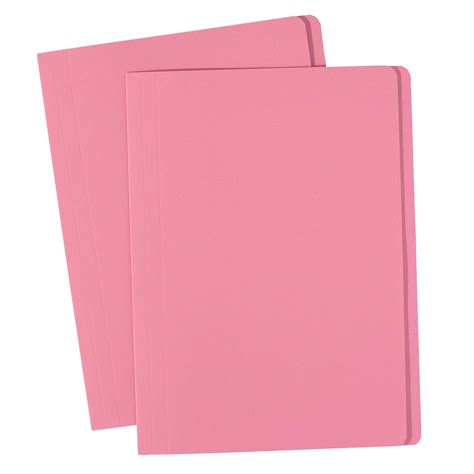 pink manilla folder  avery australia