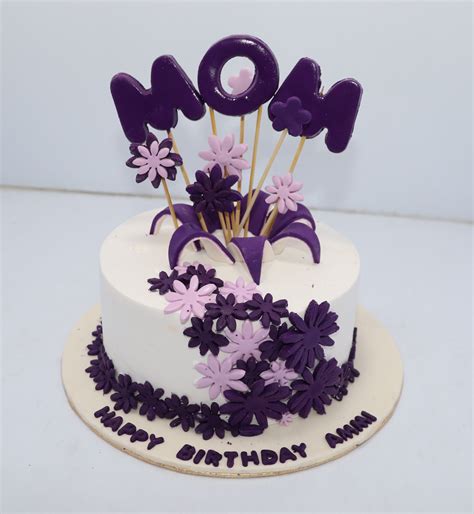 mother birthday cake super mother birthday cake