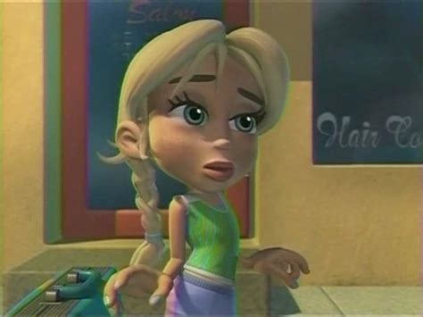 Elke Elkberg Jimmy Neutron Wiki Fandom Powered By Wikia