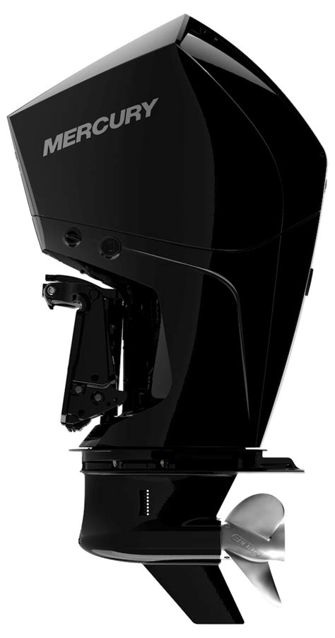 mercury outboards legendary performance   years