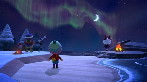 animal crossing  horizons review islands   stream technobubble