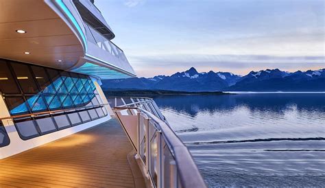 2021 Alaska Cruises Sailing Past Incredible Glaciers And Landscapes Ncl
