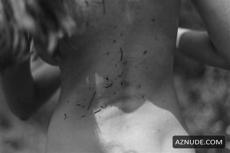 Lina Lorenza Goes Nude In A New Photoshoot By Davide Ambroggio Aznude