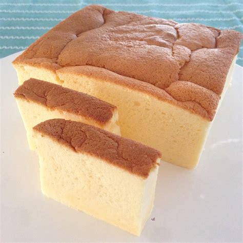 Japanese Cotton Cheesecake Recipe Recipeyum