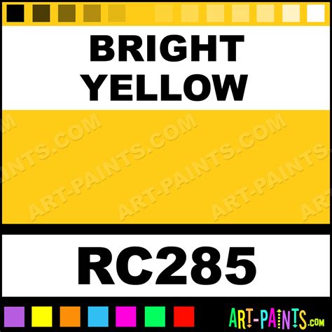 bright yellow rc car lacquers spray paints aerosol decorative paints
