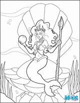 Princess Hellokids sketch template