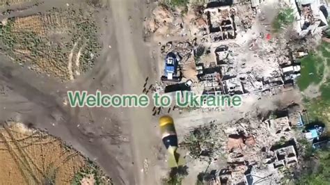 ukraine  drones  carpet bomb  russian army fortyfive