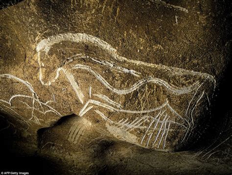 chauvet cave granted world heritage status