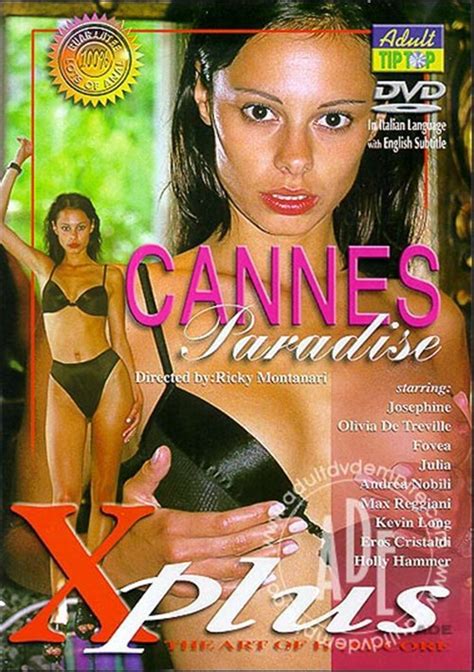 Cannes Paradise 1999 Adult Empire
