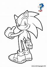 Sonic Coloring Pages Classic Tails Printable Color Games Colouring Getdrawings Info Boom Getcolorings Print Cl Book Colorings sketch template