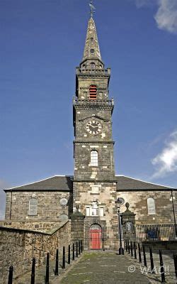 high church image copyright  wcasey paisley scotland flickr