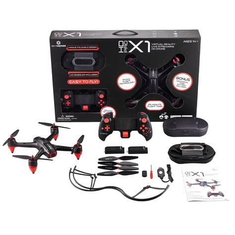 skydrones hd pro  hd virtual reality   drone ebay