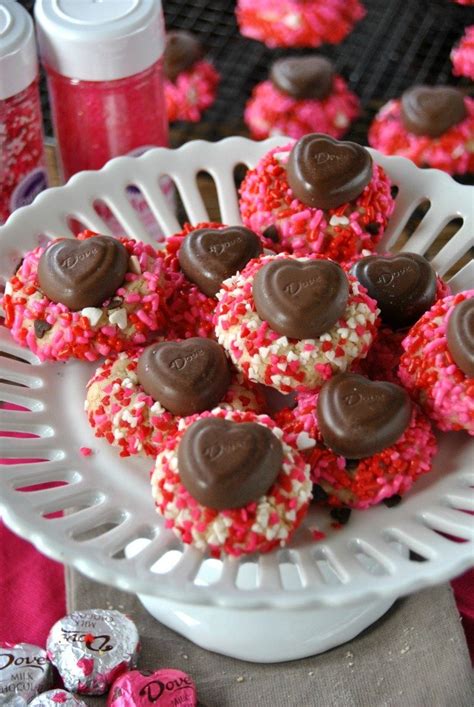 sweet valentines day dessert recipes world  pictures