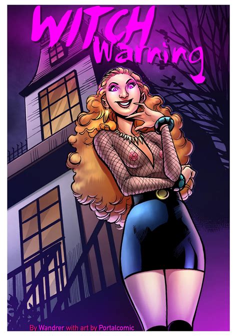 Wandrer Witch Warning Porn Comics Galleries