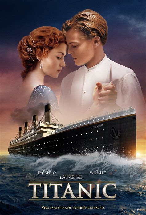 Titanic 1997 [1089x1600] Hq Backgrounds Hd Wallpapers Gallery