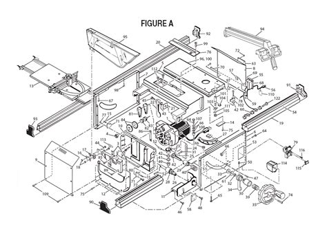 ryobi bt  parts list ryobi bt  repair parts oem parts  schematic diagram