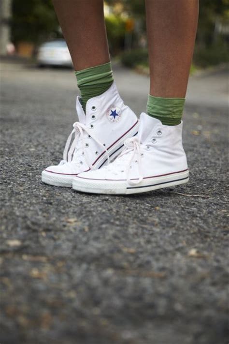 51 best images about how to wear high top converse on pinterest high