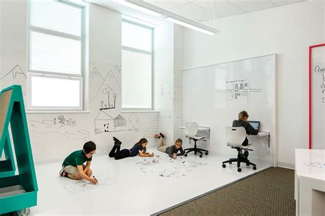 three ways to design better classrooms and learning spaces