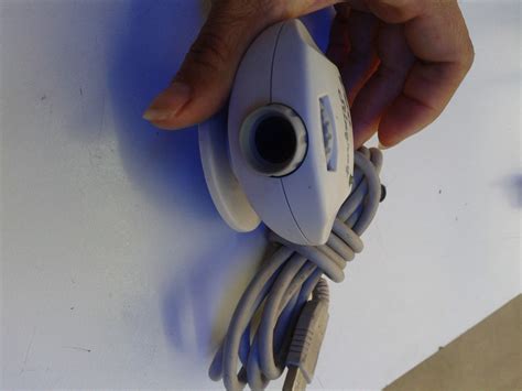 Webcam Marca Veo Modelo Stingray 330v Usb 60 00 En Mercado Libre