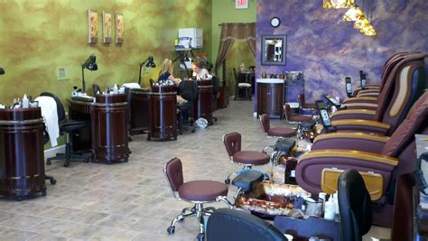 daydream nails  spa west bloomfield township mi