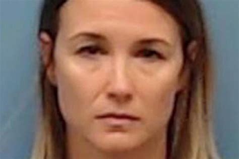 teacher sex arkansas educator 40 dodges jail despite admitting sex