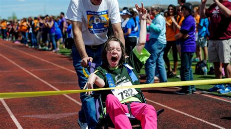 special olympics track  field meet usa today high school sports