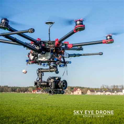 sky eye drone youtube