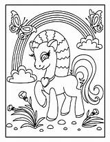 Kids Colouring Printable Books sketch template