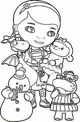 Mcstuffins Doc Coloring Pages Printable Color Colouring Disney Halloween Christmas Wecoloringpage Sheets Face Board Kids Getcolorings Colorings Getdrawings Junior Clipart sketch template