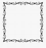 Filigree Borders Webstockreview Clipground Flourish sketch template