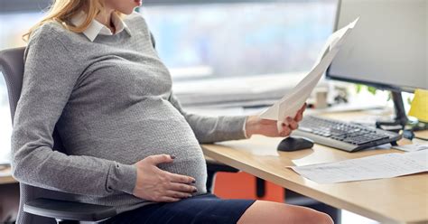 10 Hilarious Maternity Leave Out Of Office Message Ideas Because Why Not