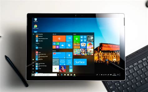 Opening Large Release Sale Microsoft Windows Tablet