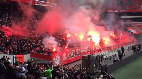 side ajax amsterdam youtube