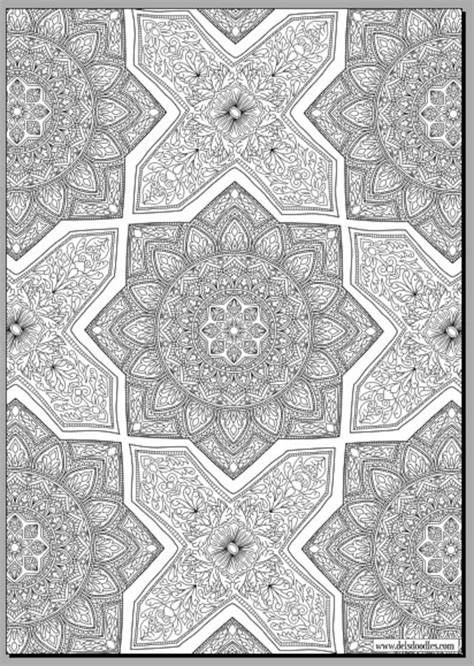 islamic mosaic coloring pages  xxx hot girl