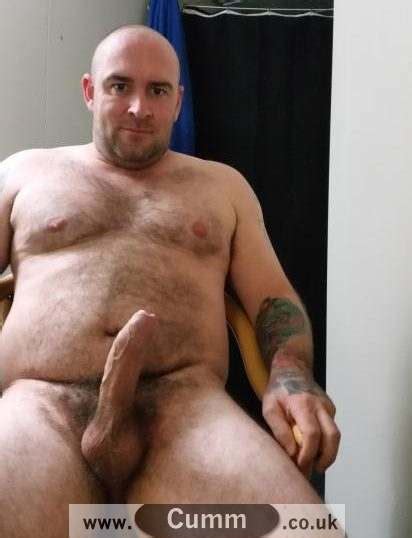 bear big dicks naked naked photo