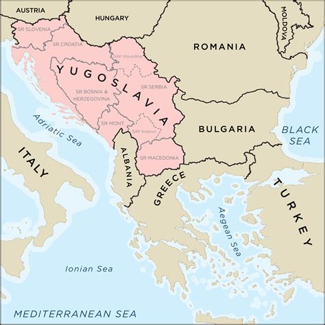 history   balkans yugoslavia sovereign limits