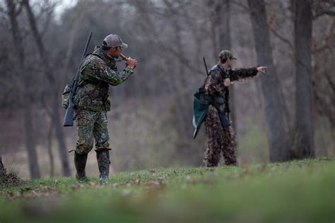 importance  hunter education nssf lets  hunting