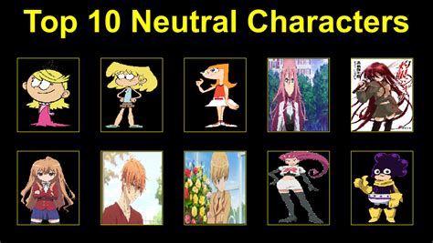 top  neutral characters  yakob  deviantart