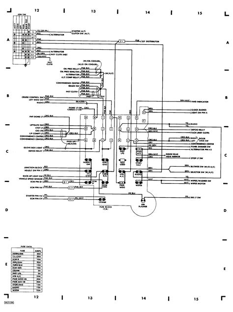 ignition switch wiring diagram chevy wiring switch ignition chevy hot diagram rod gm ididit