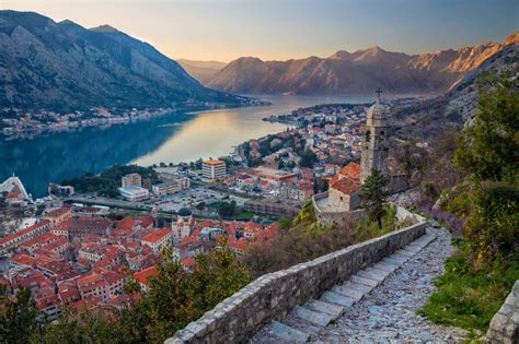 Montenegro Discover The World