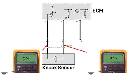 diagram electric sensor  kwiksen