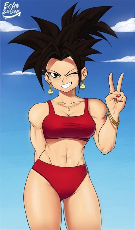 Kefla Echosaber1 Anime Girl Base Anime Girl Hot Anime Art Girl