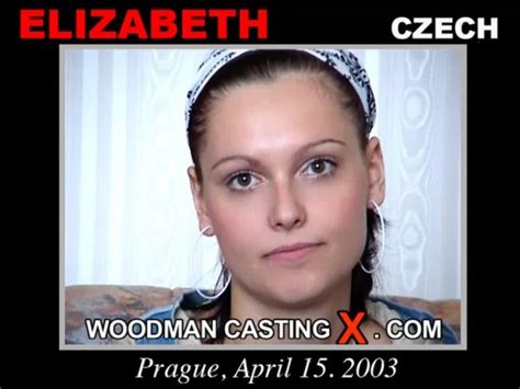 Woodman Castings 55 Elizabeth Elisabeth Nicole – Best Woodman Castings