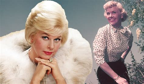Singer And Hollywood Legend Doris Day Has Died Aged 97