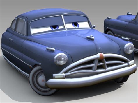Doc Hudson Cars Video Games Wiki Fandom Powered By Wikia