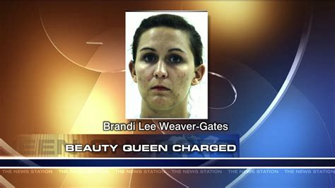 Pennsylvania Beauty Queen Jailed After Faking Cancer Raising Thousands